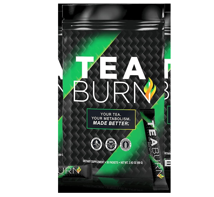 Tea Burn Supplement