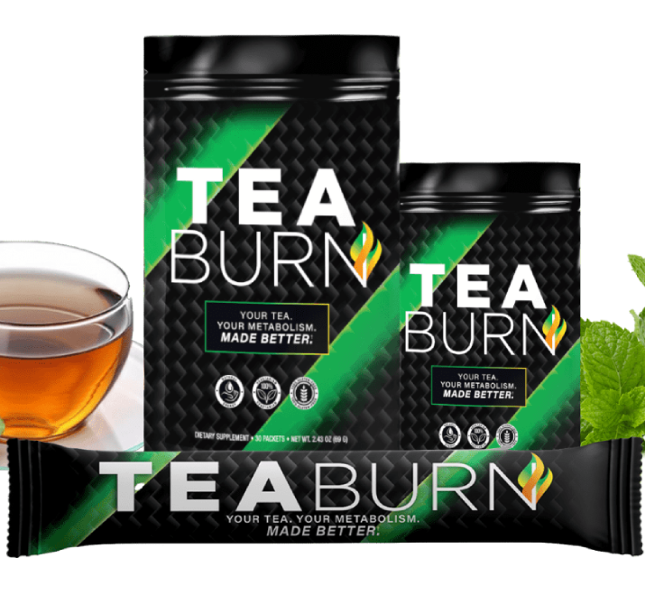 Tea Burn
